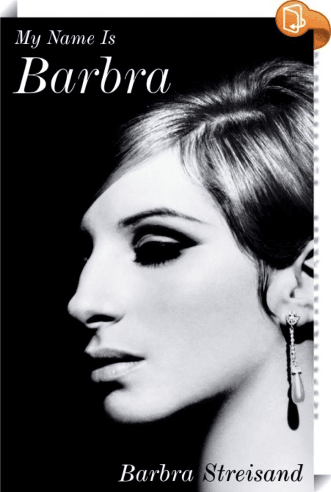 My Name Is Barbra