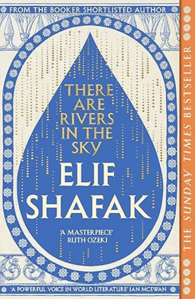 There are Rivers in the Sky