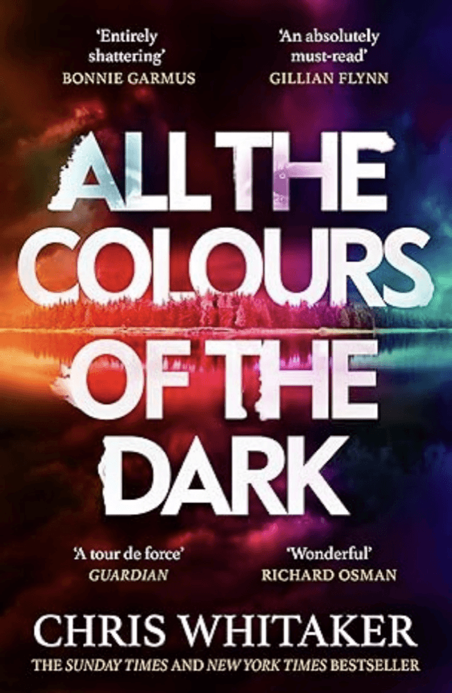 All the Colours of the Dark