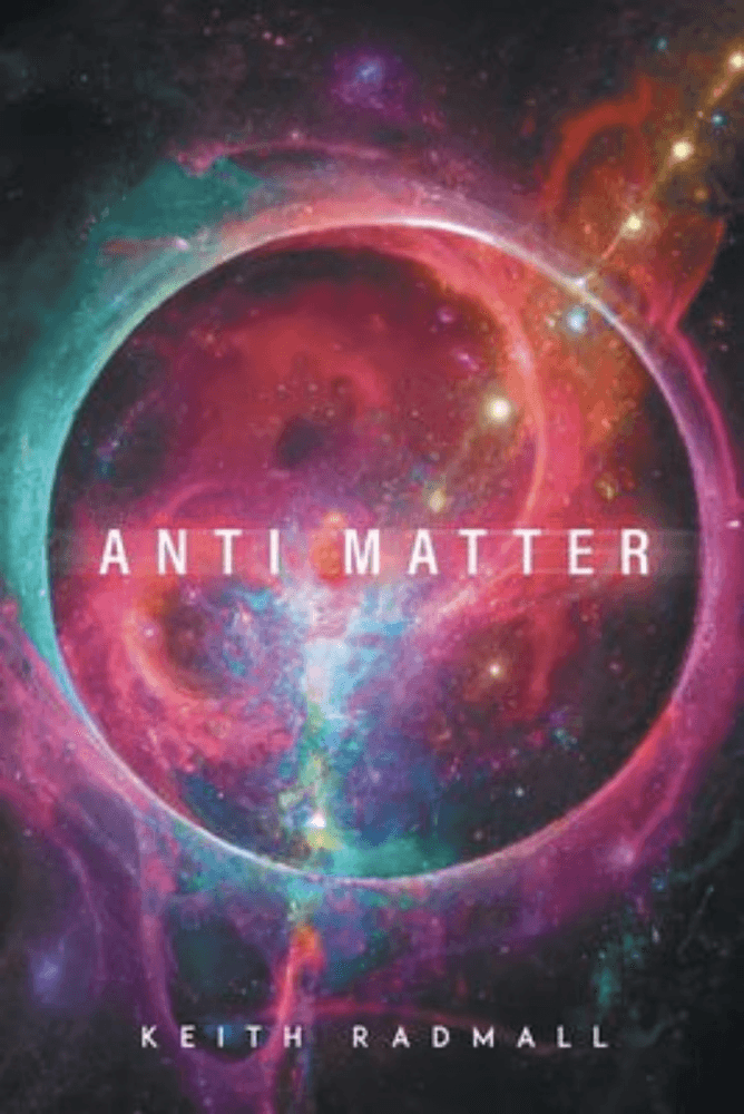 Anti Matter