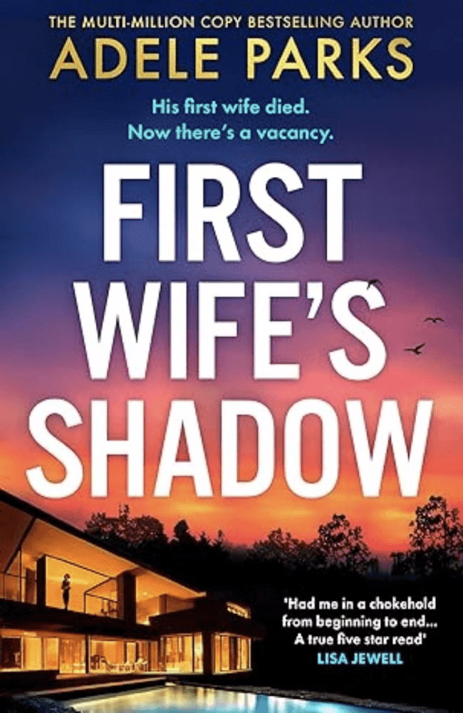 First Wife’s Shadow: