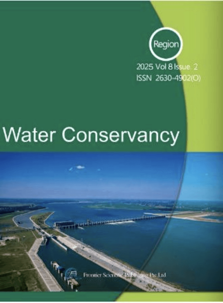 Journal Cover