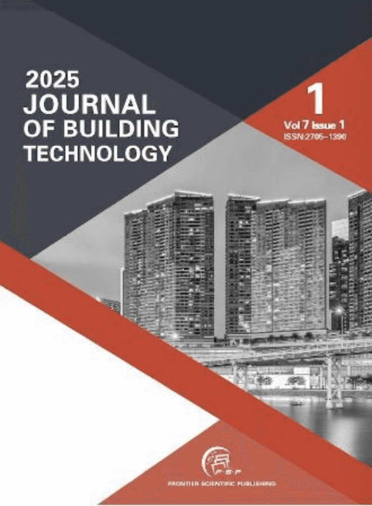 Journal Cover